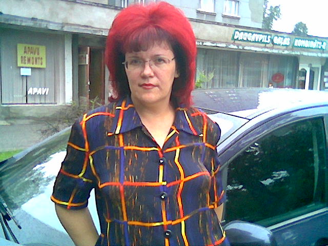 Светлана