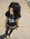 emo  girlll