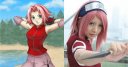 Sakura  Haruno