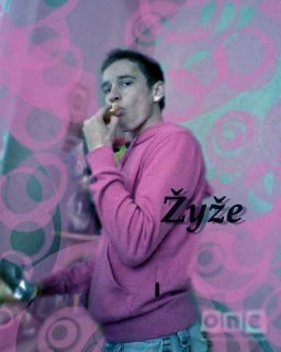 ZYze  :)