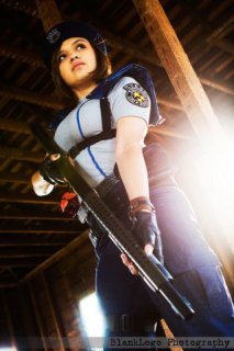 †Jill  valentine†      prosto  Anna