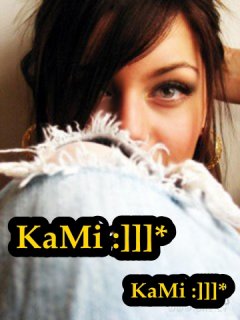 Kami  :]]]  Need  DrAuGuuu...  :]]