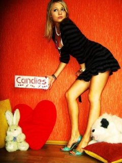 Candies    <3*~