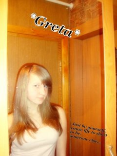 ^^*Greta^^*  ;]*