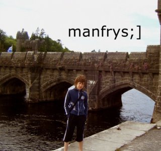 manfrys