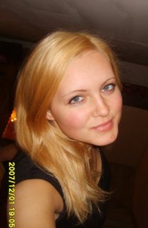 ღКотькаღ  blond  inside  =D