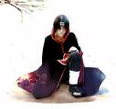 Itachi  Uchiha