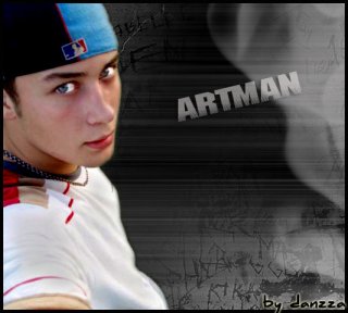 artman