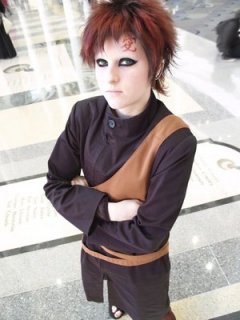 Gaara