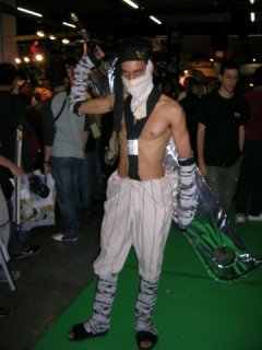 zabuza