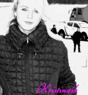 ღKristin4ikღ