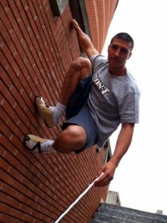 -parkour  stile-