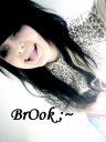 BrOok  :}~*  B♥?