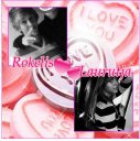 ♥Laurutje  ir  Rokelis;*