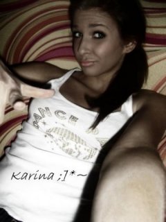 Karinute  ;]*~