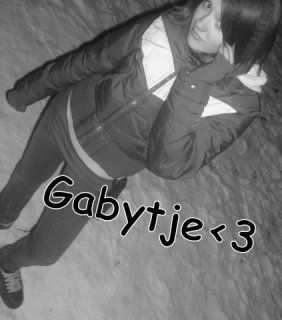 Gabi*  ;D              noriu  isnykt...