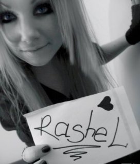 Rashel;]Luw  Seima;]Need  sexio!