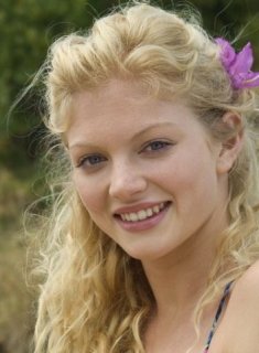 Cariba  Heine