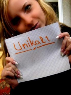 ♠♥♠Unikali  ♠♥♠KAS  Y  FRM  TAM100