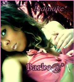 Barbie*