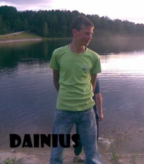 dainiukas