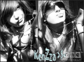 κenZza  ^.*!  >$<