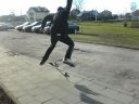 skater  LT