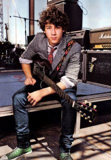 nickjonas