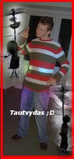 tautvis  ;]