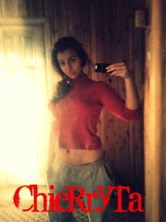 ChieRryTa;*eiks  pas  mane;]@