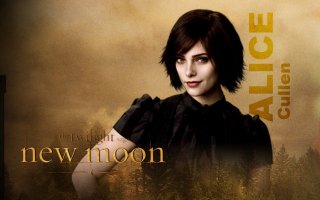 Alice  Cullen