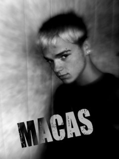 MACAS