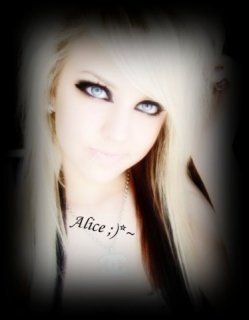 Alice  ;)