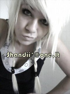 Shandii