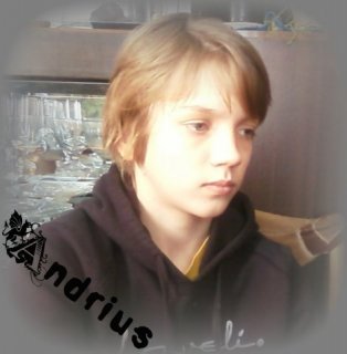 Andrius....