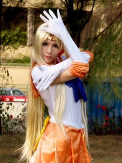 Sailor  Venus