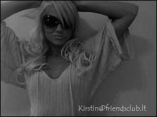 Kirstin  ;]~