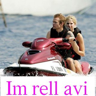 Avril  Ramona  Lavigne  Whibley