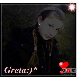 grreetta