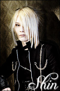 Shin  [CB]