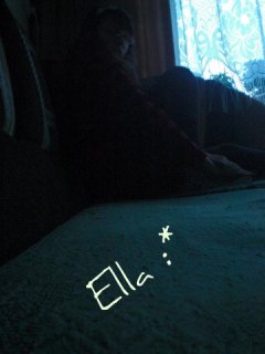 ♥  Ella  ♥