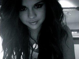 Selena.  Add  my.