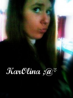 KarOlina;*~