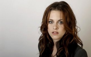 Kristen  Stewart