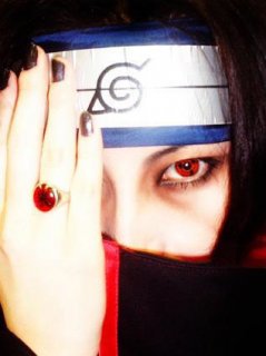 Itachi  Uchiha