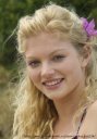 cariba  heine