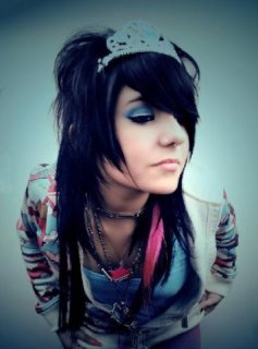 Kerste  ;>  emo  ;]