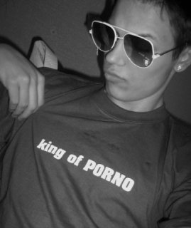 King  of  Porno