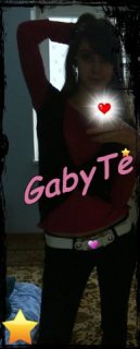 Gabyte  ;]*