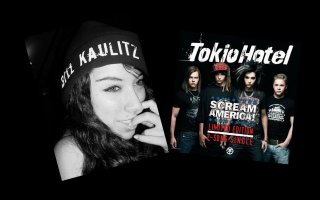 Tokio  hotel  i  drg  th  fanai